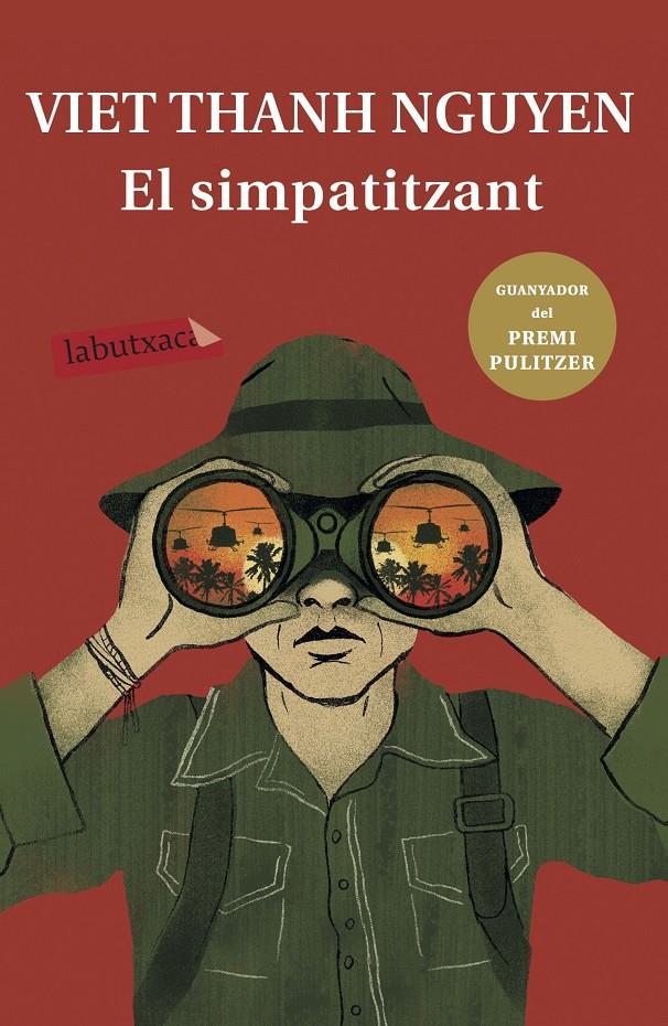 EL SIMPATITZANT | 9788417420109 | THANH NGUYEN, VIET | Llibreria La Font de Mimir - Llibreria online Barcelona - Comprar llibres català i castellà