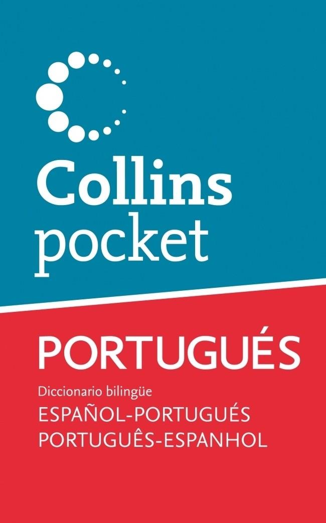 COLLINS POCKET PLUS. ESPAÑOL-PORTUGUES, PORTUGUES-ESPANHOL | 9788425346705 | AA.VV. | Llibreria La Font de Mimir - Llibreria online Barcelona - Comprar llibres català i castellà