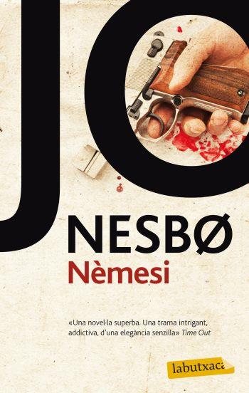 NÈMESI | 9788499302850 | JO NESBO | Llibreria La Font de Mimir - Llibreria online Barcelona - Comprar llibres català i castellà