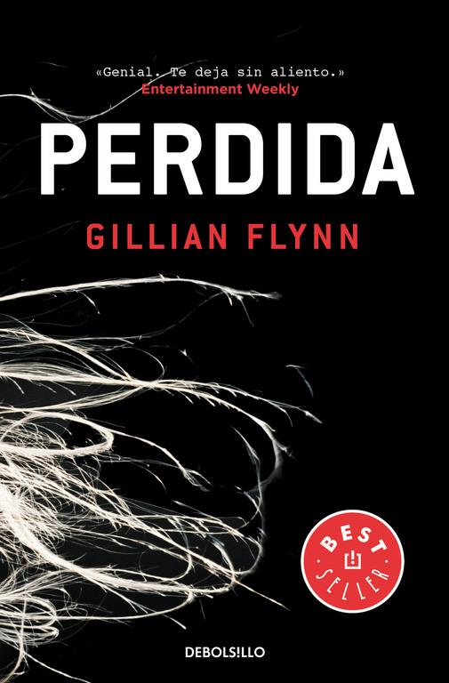 PERDIDA | 9788490624951 | FLYNN,GILLIAN | Llibreria La Font de Mimir - Llibreria online Barcelona - Comprar llibres català i castellà