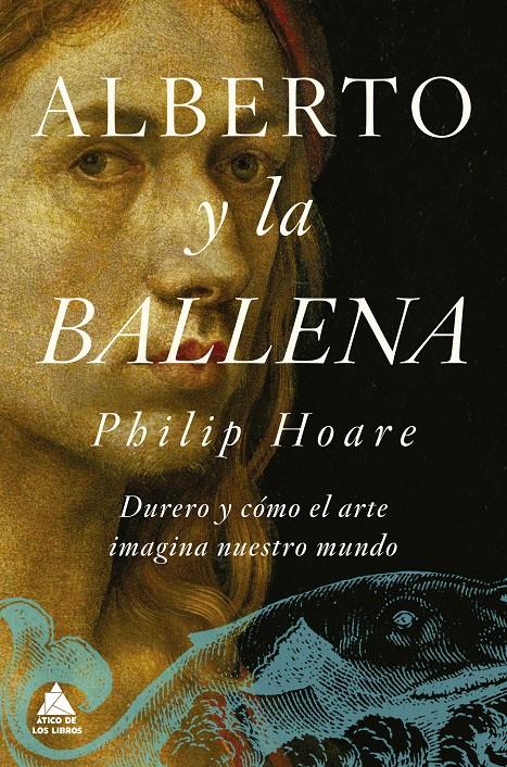 ALBERTO Y LA BALLENA | 9788418217449 | HOARE, PHILIP | Llibreria La Font de Mimir - Llibreria online Barcelona - Comprar llibres català i castellà