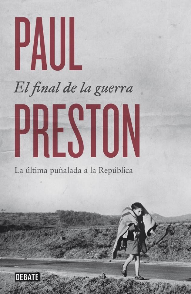 EL FINAL DE LA GUERRA | 9788499924601 | PRESTON,PAUL | Llibreria La Font de Mimir - Llibreria online Barcelona - Comprar llibres català i castellà