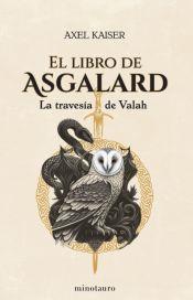 EL LIBRO DE ASGALARD | 9788445016398 | KAISER, AXEL | Llibreria La Font de Mimir - Llibreria online Barcelona - Comprar llibres català i castellà