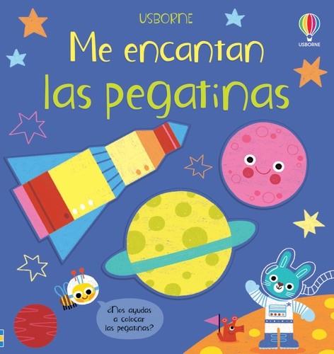 ME ENCANTAN LAS PEGATINAS | 9781801315302 | OLDHAM, MATTHEW/OLDHAM, MATTHEW | Llibreria La Font de Mimir - Llibreria online Barcelona - Comprar llibres català i castellà