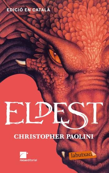 ELDEST | 9788499303901 | CHRISTOPHER PAOLINI | Llibreria La Font de Mimir - Llibreria online Barcelona - Comprar llibres català i castellà