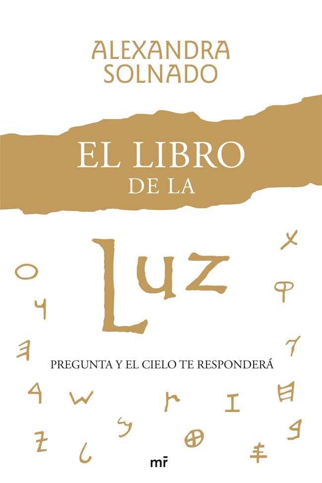 EL LIBRO DE LA LUZ | 9788427038974 | ALEXANDRA SOLNADO | Llibreria La Font de Mimir - Llibreria online Barcelona - Comprar llibres català i castellà