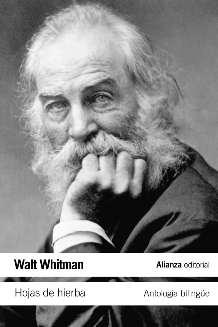 HOJAS DE HIERBA | 9788420669878 | WHITMAN, WALT | Llibreria La Font de Mimir - Llibreria online Barcelona - Comprar llibres català i castellà