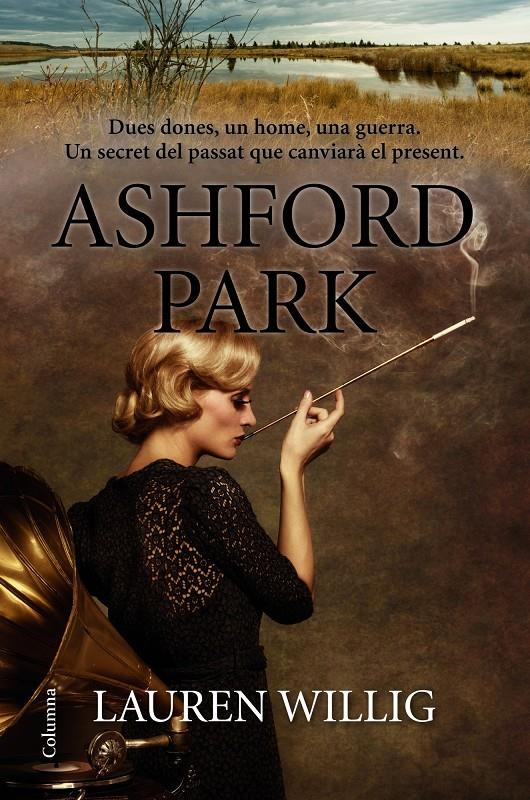 ASHFORD PARK | 9788466416528 | WILLIG, LAUREN | Llibreria La Font de Mimir - Llibreria online Barcelona - Comprar llibres català i castellà