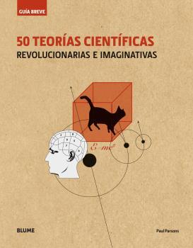 GUÍA BREVE. 50 TEORÍAS CIENTÍFICAS (RÚSTICA) | 9788498019728 | PARSONS, PAUL | Llibreria La Font de Mimir - Llibreria online Barcelona - Comprar llibres català i castellà