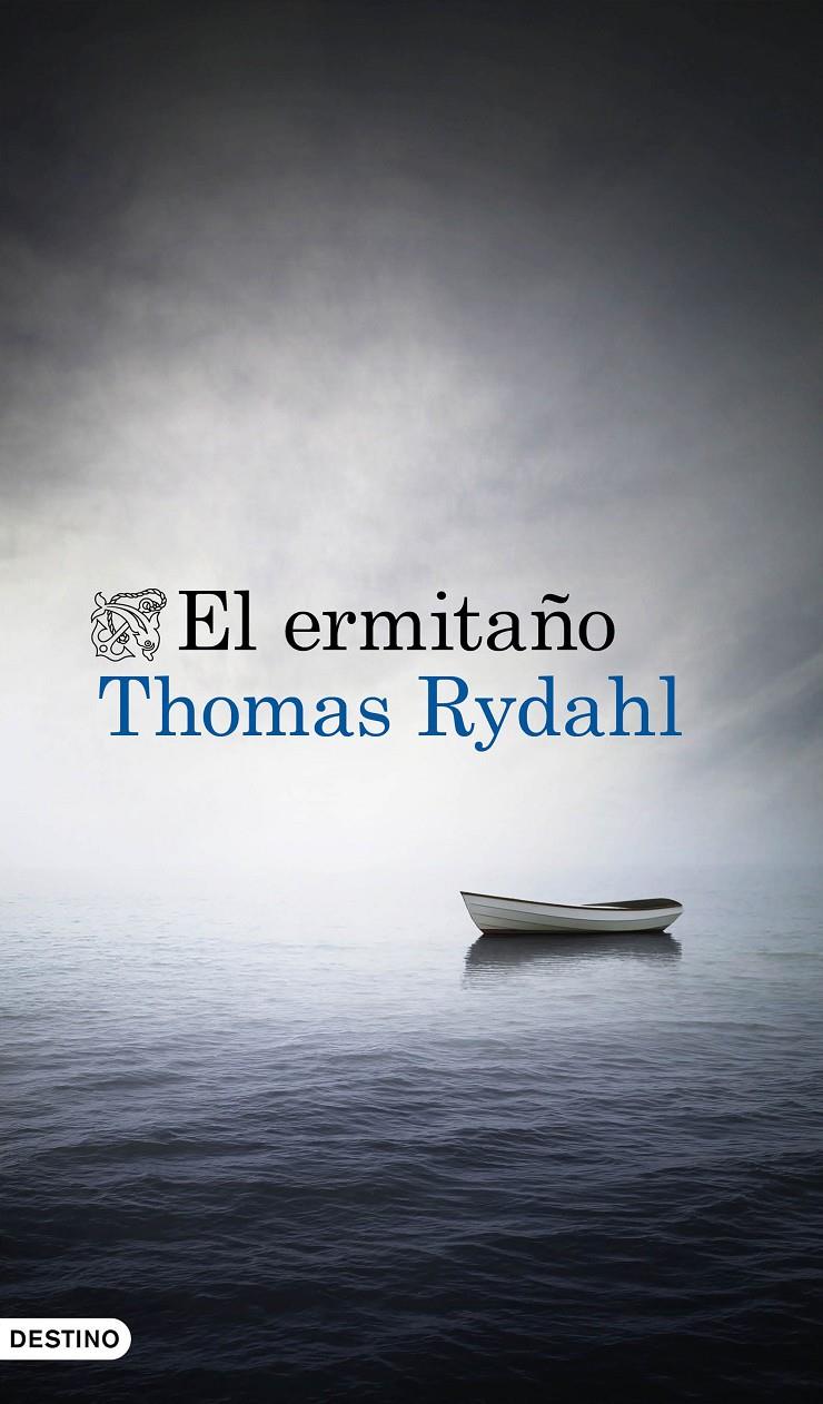 EL ERMITAÑO | 9788423349531 | THOMAS RYDAHL | Llibreria La Font de Mimir - Llibreria online Barcelona - Comprar llibres català i castellà