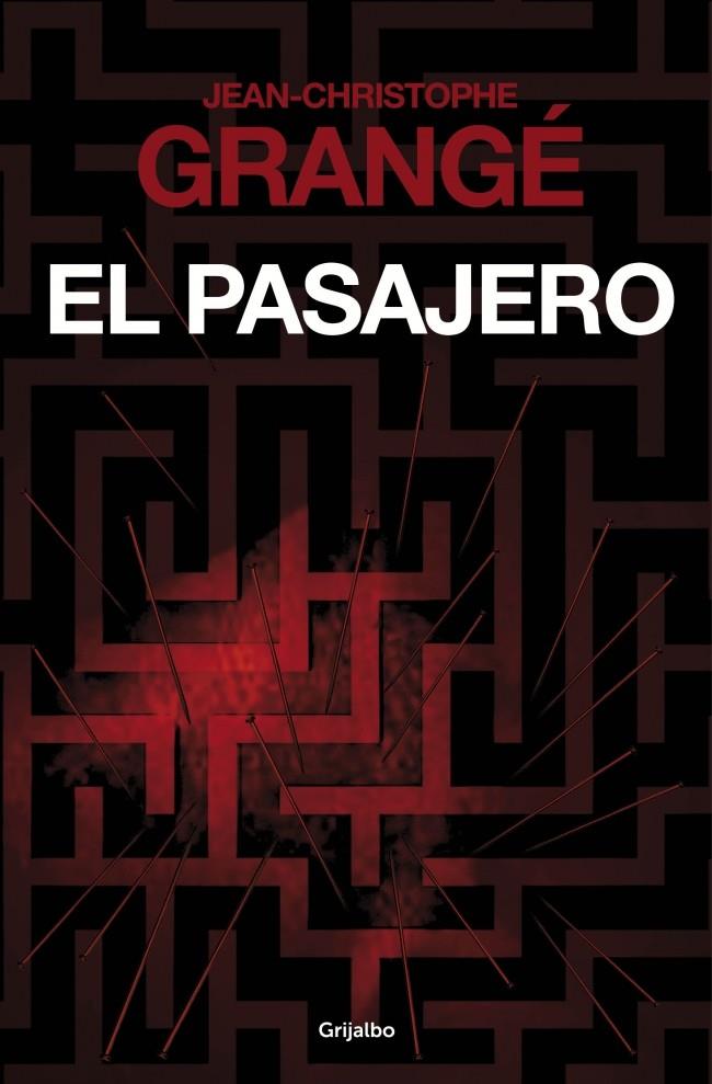 EL PASAJERO | 9788425351617 | JEAN-CHRISTOPHE GRANGÉ | Llibreria La Font de Mimir - Llibreria online Barcelona - Comprar llibres català i castellà