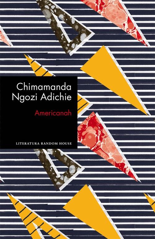 AMERICANAH (EDICIÓN ESPECIAL LIMITADA) | 9788439732976 | CHIMAMANDA NGOZI ADICHIE | Llibreria La Font de Mimir - Llibreria online Barcelona - Comprar llibres català i castellà