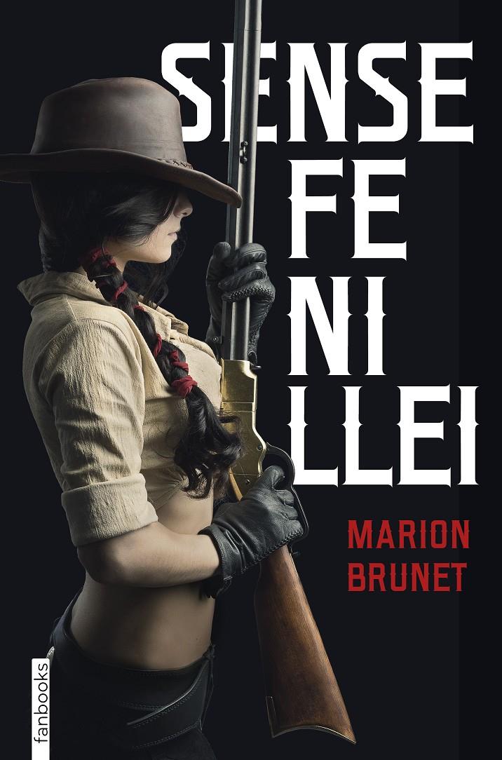 SENSE FE NI LLEI | 9788418327346 | BRUNET, MARION | Llibreria La Font de Mimir - Llibreria online Barcelona - Comprar llibres català i castellà