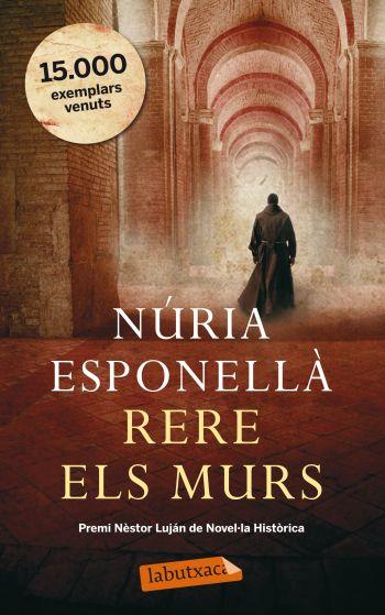 RERE ELS MURS | 9788499302744 | NÚRIA ESPONELLÀ | Llibreria La Font de Mimir - Llibreria online Barcelona - Comprar llibres català i castellà