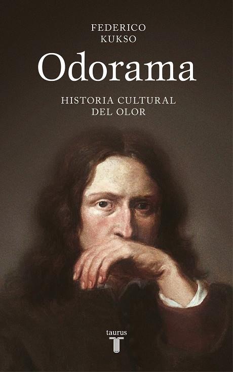 ODORAMA | 9788430624201 | KUKSO, FEDERICO | Llibreria La Font de Mimir - Llibreria online Barcelona - Comprar llibres català i castellà