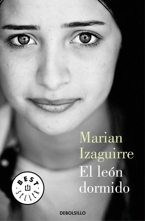 EL LEÓN DORMIDO | 9788466333764 | IZAGUIRRE, MARIAN | Llibreria La Font de Mimir - Llibreria online Barcelona - Comprar llibres català i castellà