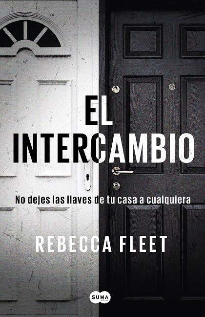 EL INTERCAMBIO | 9788491291565 | FLEET, REBECCA | Llibreria La Font de Mimir - Llibreria online Barcelona - Comprar llibres català i castellà