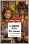 EL CÍRCULO DE LOS BLASFEMOS | 9788418918070 | PRUNETTI, ALBERTO | Llibreria La Font de Mimir - Llibreria online Barcelona - Comprar llibres català i castellà