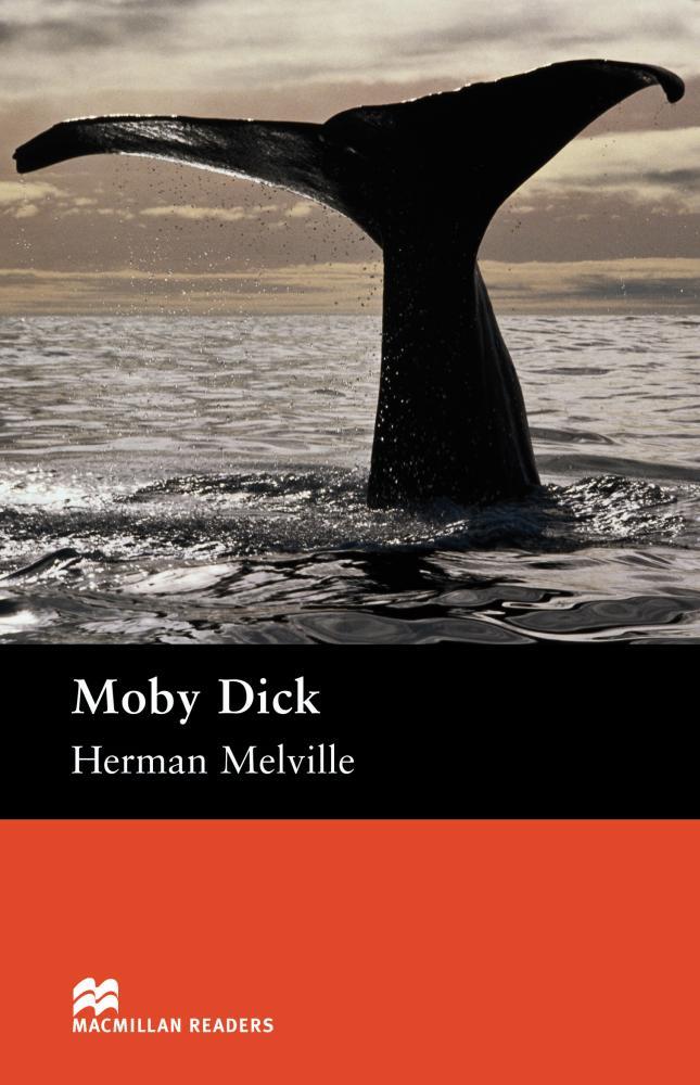 MOBY DICK UPPER INTERMEDIATE | 9780230026872 | AA.VV | Llibreria La Font de Mimir - Llibreria online Barcelona - Comprar llibres català i castellà