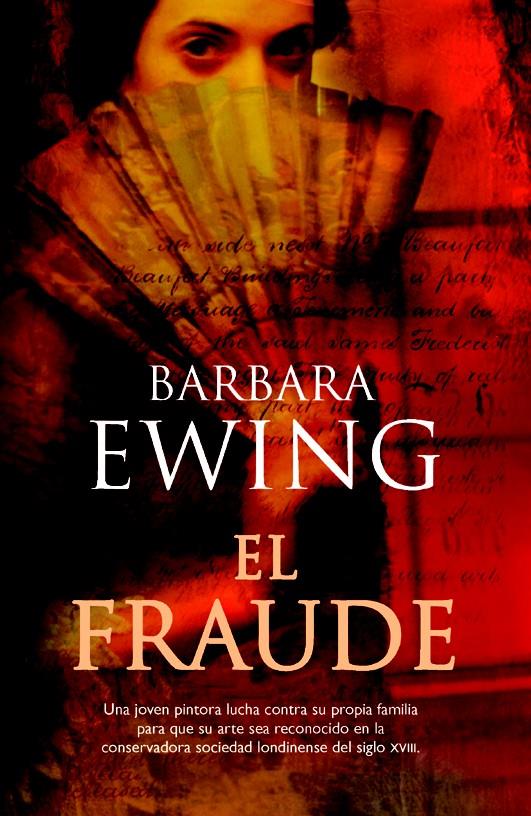 EL FRAUDE | 9788498007589 | EWING BARBARA | Llibreria La Font de Mimir - Llibreria online Barcelona - Comprar llibres català i castellà