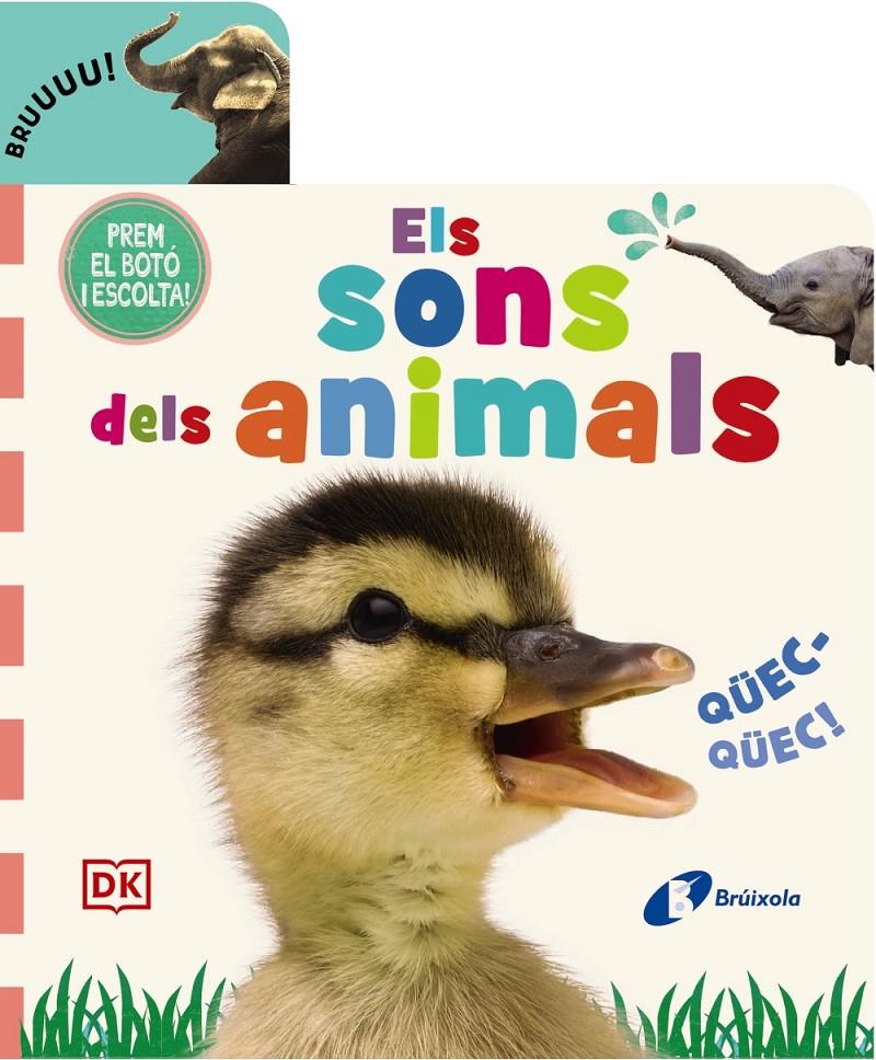 ELS SONS DEL ANIMALS | 9788413490441 | VARIOS AUTORES | Llibreria La Font de Mimir - Llibreria online Barcelona - Comprar llibres català i castellà