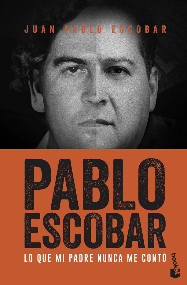 PABLO ESCOBAR | 9788499427850 | ESCOBAR, JUAN PABLO | Llibreria La Font de Mimir - Llibreria online Barcelona - Comprar llibres català i castellà