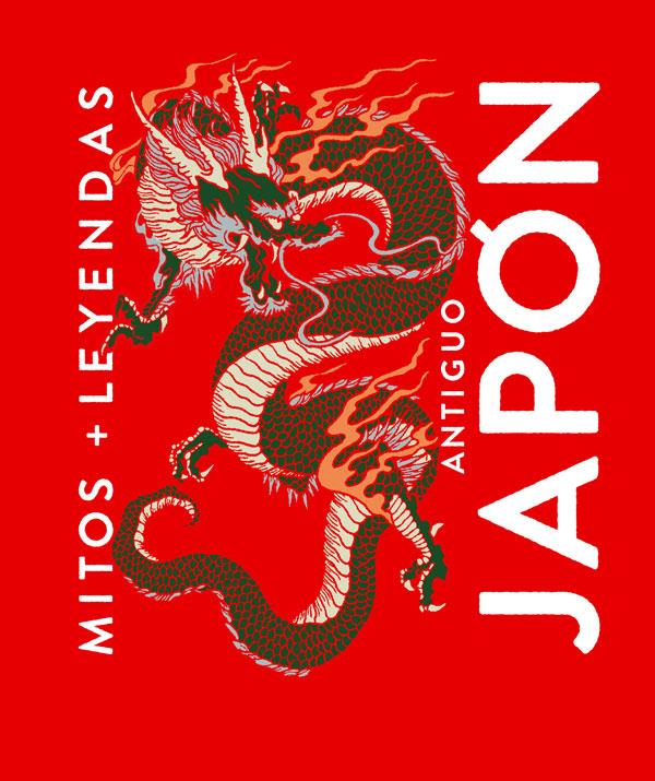 MITOS Y LEYENDAS ANTIGUO JAPÓN | 9788410206137 | Llibreria La Font de Mimir - Llibreria online Barcelona - Comprar llibres català i castellà