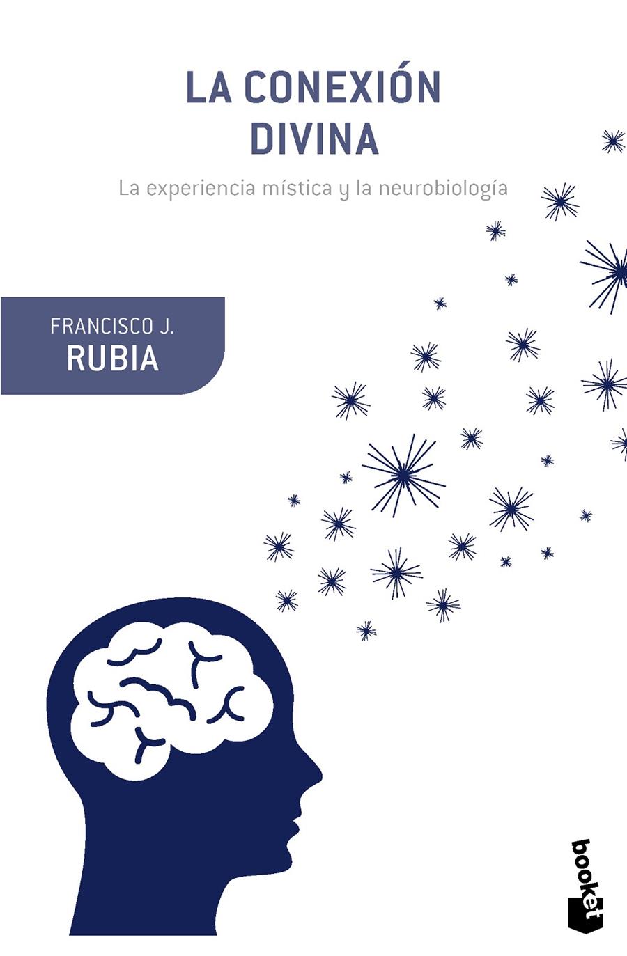 LA CONEXION DIVINA | 9788408131298 | FRANCISCO J. RUBIA | Llibreria La Font de Mimir - Llibreria online Barcelona - Comprar llibres català i castellà