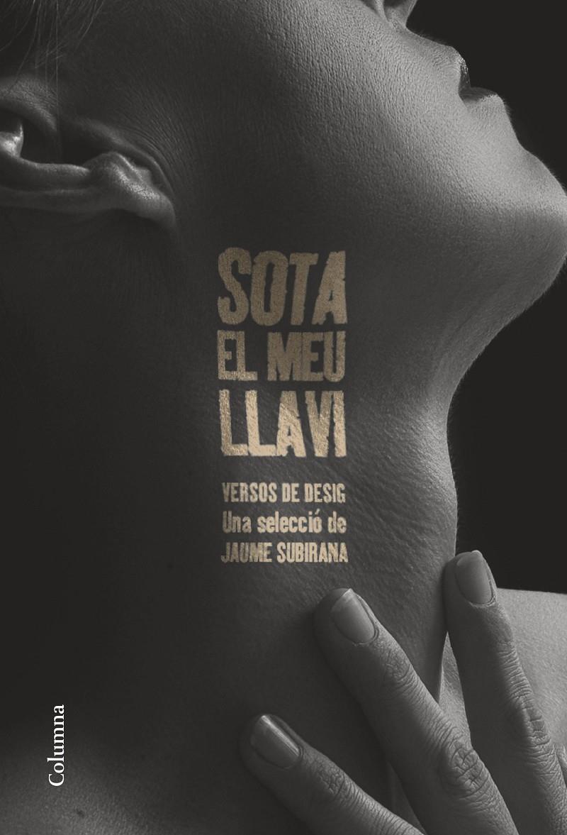 SOTA EL MEU LLAVI | 9788466432177 | SUBIRANA ORTÍN, JAUME | Llibreria La Font de Mimir - Llibreria online Barcelona - Comprar llibres català i castellà