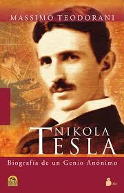 NIKOLA TESLA | 9788478087808 | TEODORANI, MASSIMO | Llibreria La Font de Mimir - Llibreria online Barcelona - Comprar llibres català i castellà