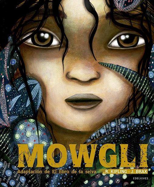 MOWGLI | 9788426391773 | KIPLING,RUDYARD | Llibreria La Font de Mimir - Llibreria online Barcelona - Comprar llibres català i castellà