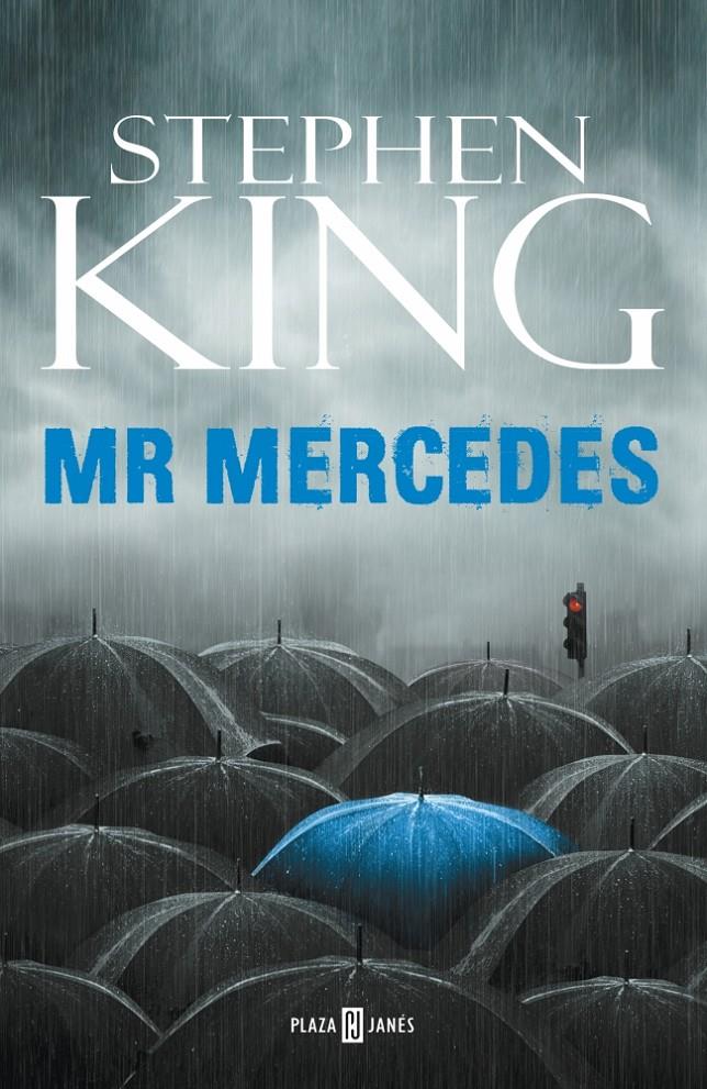 MR. MERCEDES | 9788401343117 | KING,STEPHEN | Llibreria La Font de Mimir - Llibreria online Barcelona - Comprar llibres català i castellà