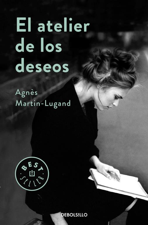 EL ATELIER DE LOS DESEOS | 9788466329514 | MARTIN-LUGAND,AGNÈS | Llibreria La Font de Mimir - Llibreria online Barcelona - Comprar llibres català i castellà