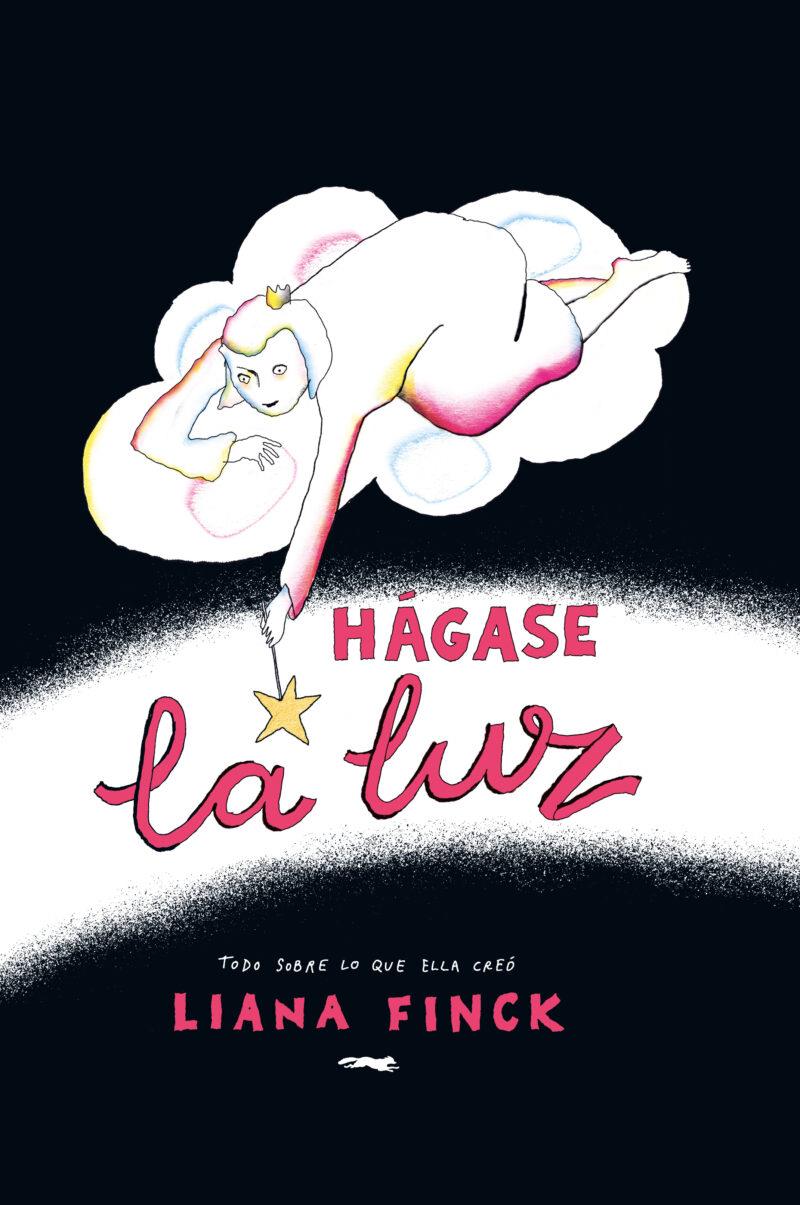 HÁGASE LA LUZ | 9788412782080 | FINCK, LIANA | Llibreria La Font de Mimir - Llibreria online Barcelona - Comprar llibres català i castellà