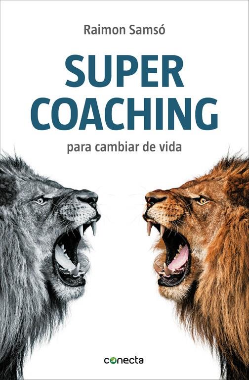 SUPERCOACHING | 9788416029068 | SAMSÓ,RAIMON | Llibreria La Font de Mimir - Llibreria online Barcelona - Comprar llibres català i castellà