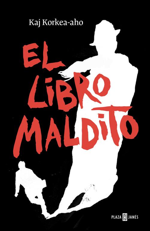 EL LIBRO MALDITO | 9788401016868 | KORKEA-AHO,KAJ | Llibreria La Font de Mimir - Llibreria online Barcelona - Comprar llibres català i castellà