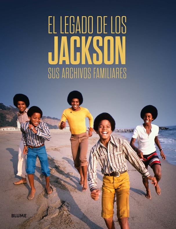 EL LEGADO DE LOS JACKSON | 9788416965571 | BRONSON, FRED | Llibreria La Font de Mimir - Llibreria online Barcelona - Comprar llibres català i castellà