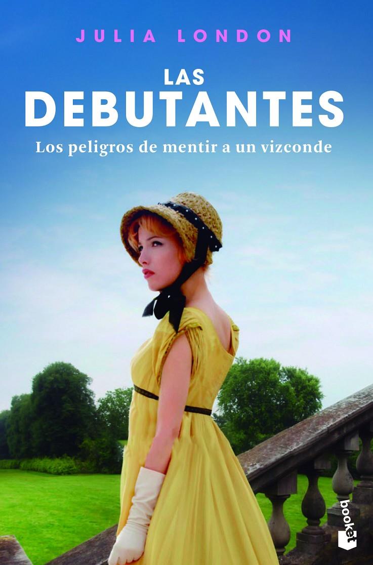 LOS PELIGROS DE MENTIR A UN VIZCONDE | 9788408243892 | LONDON, JULIA | Llibreria La Font de Mimir - Llibreria online Barcelona - Comprar llibres català i castellà