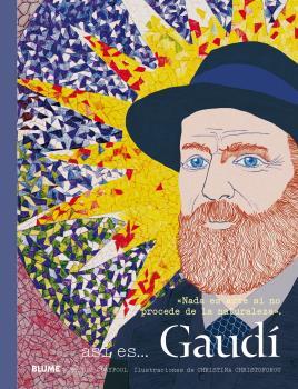 ASÍ ES... GAUDÍ | 9788416965298 | Llibreria La Font de Mimir - Llibreria online Barcelona - Comprar llibres català i castellà