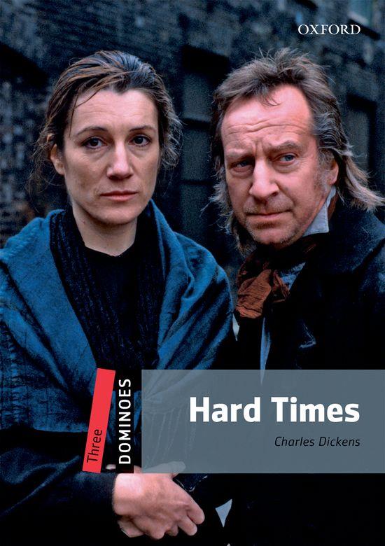 DOMIN 3 HARD TIMES MROM PK ED10 | 9780194247788 | DICKENS, CHARLES | Llibreria La Font de Mimir - Llibreria online Barcelona - Comprar llibres català i castellà