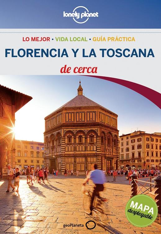 FLORENCIA DE CERCA 3 | 9788408125129 | VIRGINIA MAXWELL | Llibreria La Font de Mimir - Llibreria online Barcelona - Comprar llibres català i castellà