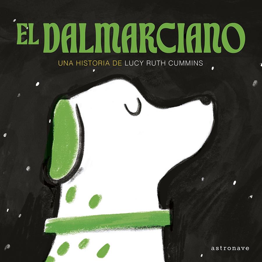 EL DALMARCIANO. | 9788467971545 | CUMMINS, LUCY RUTH | Llibreria La Font de Mimir - Llibreria online Barcelona - Comprar llibres català i castellà