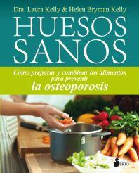 HUESOS SANOS | 9788417030353 | BRYMAN, HELEN/KELLY, LAURA | Llibreria La Font de Mimir - Llibreria online Barcelona - Comprar llibres català i castellà