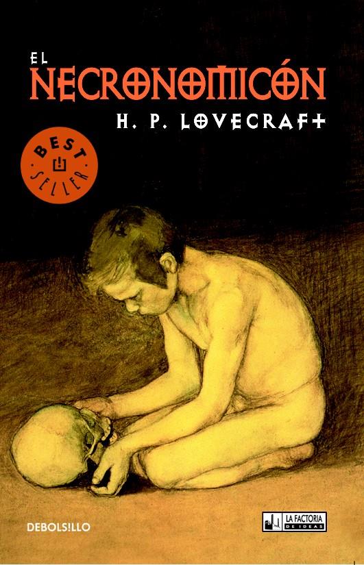 NECRONOMICON,EL | 9788490181430 | LOVECRAFT,H P | Llibreria La Font de Mimir - Llibreria online Barcelona - Comprar llibres català i castellà