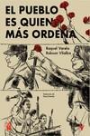 EL PUEBLO ES QUIEN MAS ORDENA | 9788410246041 | RAQUEL VARELA/ ROBSON VILALBA | Llibreria La Font de Mimir - Llibreria online Barcelona - Comprar llibres català i castellà