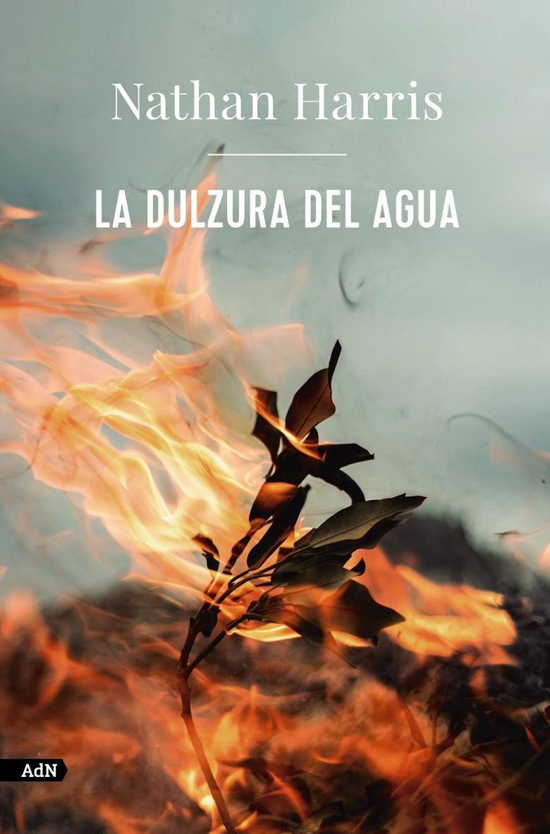 LA DULZURA DEL AGUA (ADN) | 9788413626963 | HARRIS, NATHAN | Llibreria La Font de Mimir - Llibreria online Barcelona - Comprar llibres català i castellà