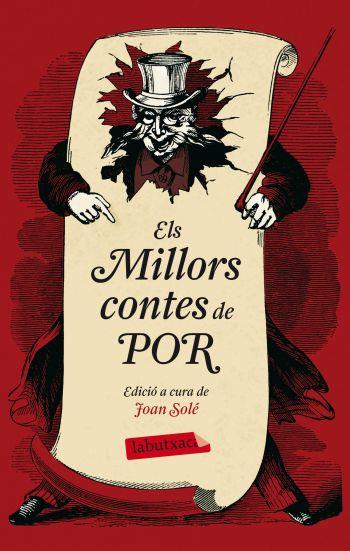 ELS MILLORS CONTES DE POR | 9788499302607 | JOAN SOLÉ | Llibreria La Font de Mimir - Llibreria online Barcelona - Comprar llibres català i castellà