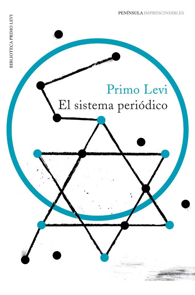 EL SISTEMA PERIÓDICO | 9788499422930 | PRIMO LEVI | Llibreria La Font de Mimir - Llibreria online Barcelona - Comprar llibres català i castellà