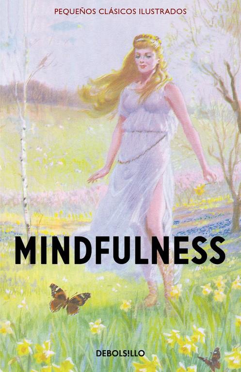 MINDFULNESS (PEQUEÑOS CLÁSICOS ILUSTRADOS) | 9788466335928 | HAZELEY, JASON/MORRIS, JOEL | Llibreria La Font de Mimir - Llibreria online Barcelona - Comprar llibres català i castellà