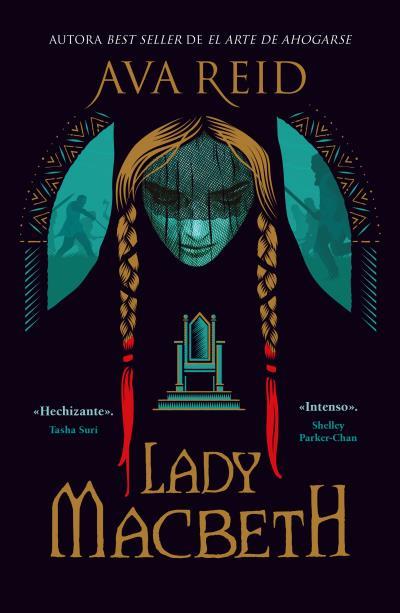 LADY MACBETH | 9788410085299 | REID, AVA | Llibreria La Font de Mimir - Llibreria online Barcelona - Comprar llibres català i castellà